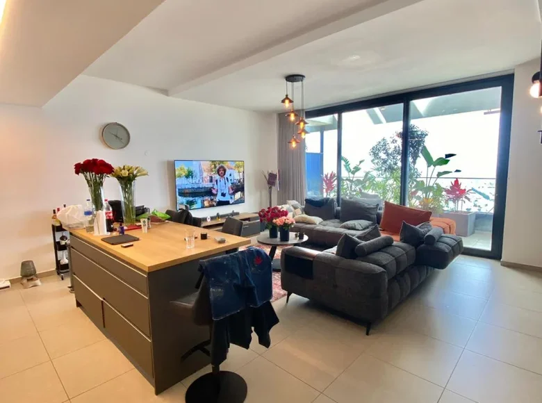 4 room apartment 115 m² Tel Aviv-Yafo, Israel