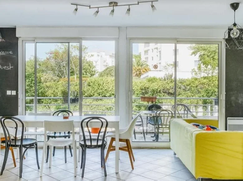 Studio 1 chambre 17 m² France métropolitaine, France