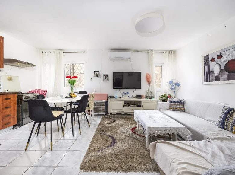 Wohnung 4 zimmer 84 m² Jerusalem, Israel