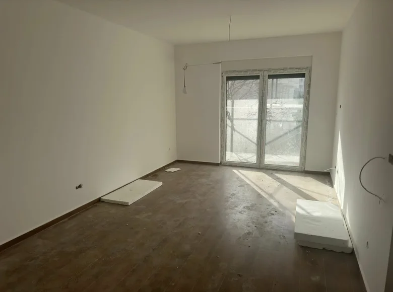 Wohnung 1 Zimmer 42 m² Budva, Montenegro