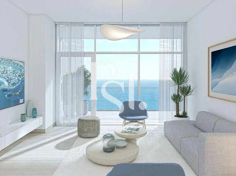 Apartamento 43 m² Ras al-Jaima, Emiratos Árabes Unidos