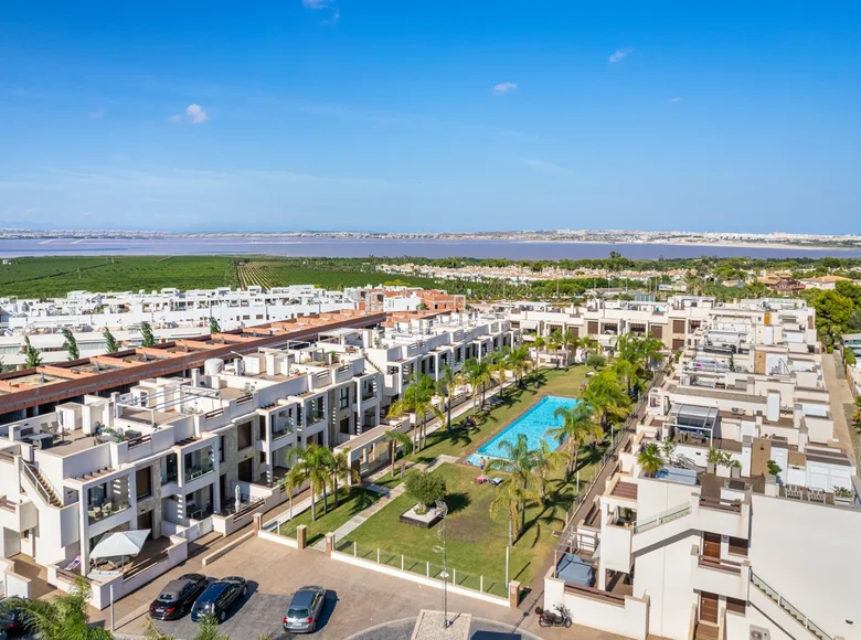 Ático 3 habitaciones 70 m² Torrevieja, Španjolska
