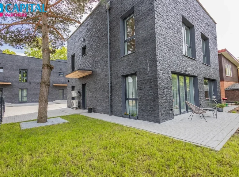 Casa 90 m² Kaunas, Lituania
