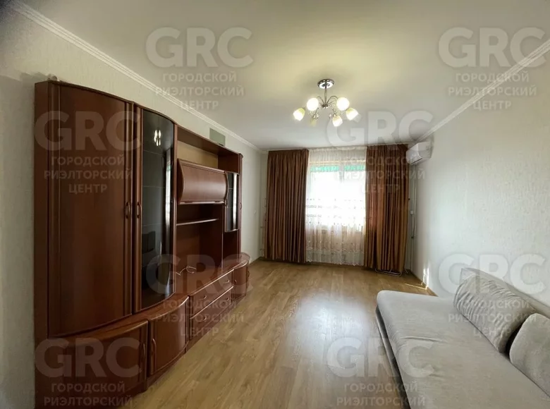 Appartement 2 chambres 47 m² Resort Town of Sochi municipal formation, Fédération de Russie