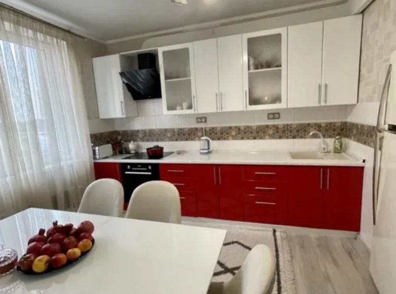 Wohnung 3 Zimmer 84 m² Sjewjerodonezk, Ukraine