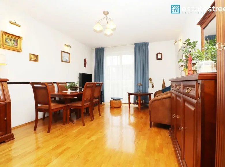 Apartamento 3 habitaciones 100 m² Cracovia, Polonia