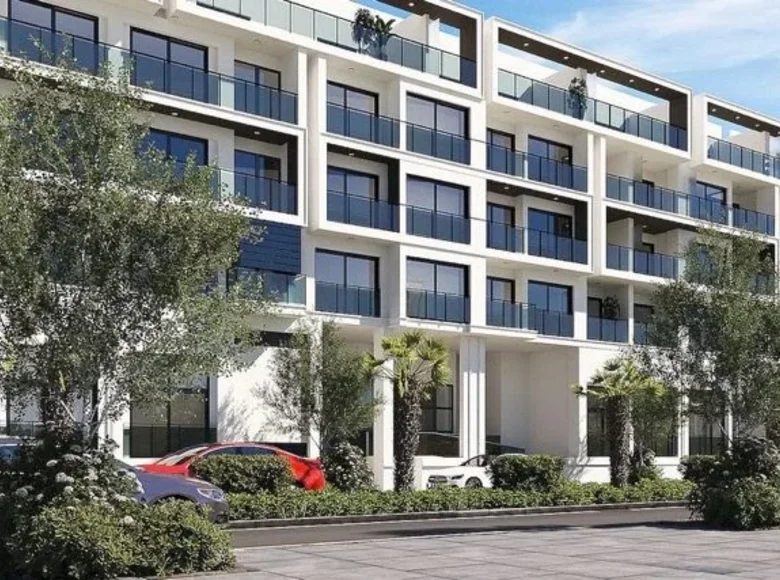 Appartement 1 chambre 111 m² Alicante, Espagne