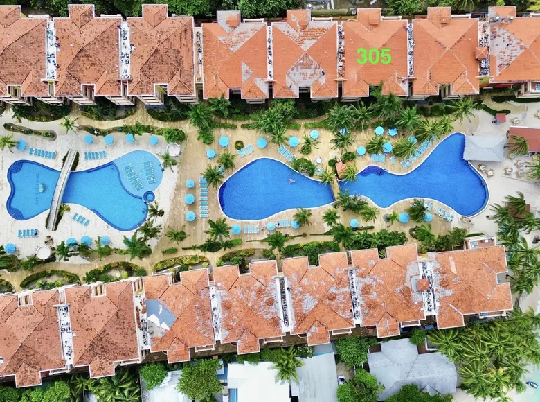 Кондо 3 спальни 223 м² West Bay, Гондурас