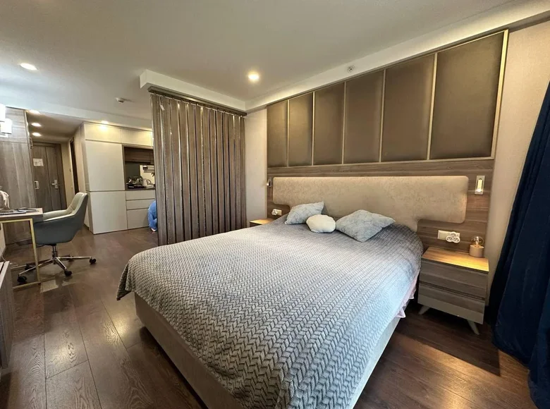 Mieszkanie 1 pokój 40 m² Batumi, Gruzja