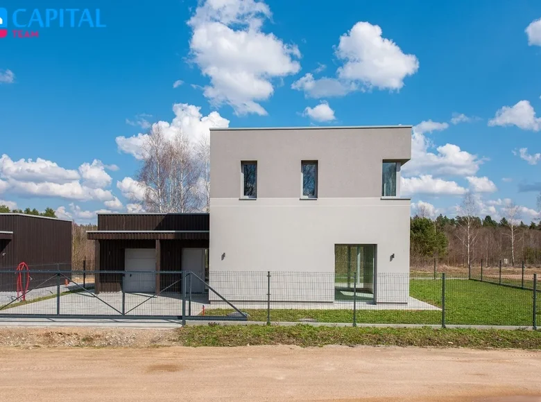 Maison 117 m² Vilnius, Lituanie