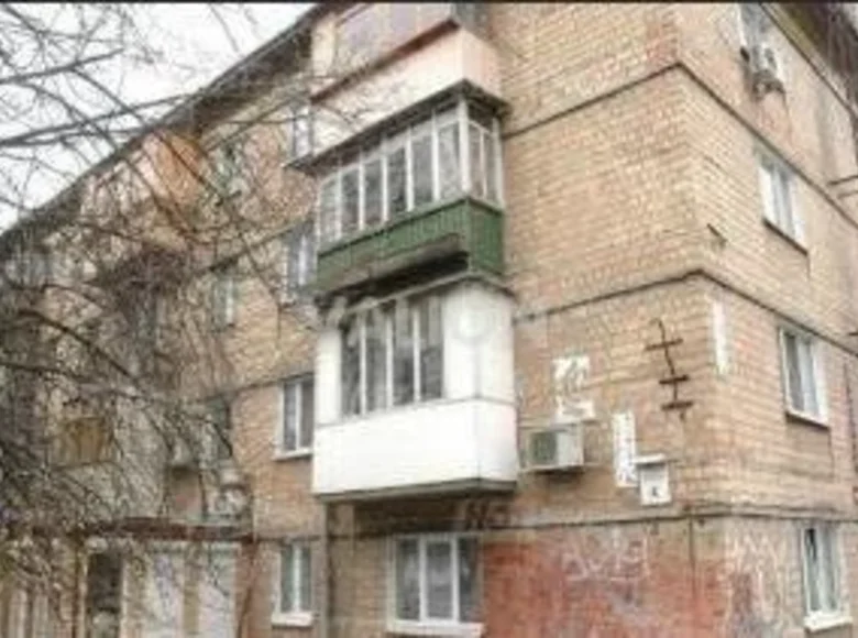 Квартира 2 комнаты 43 м² Киев, Украина