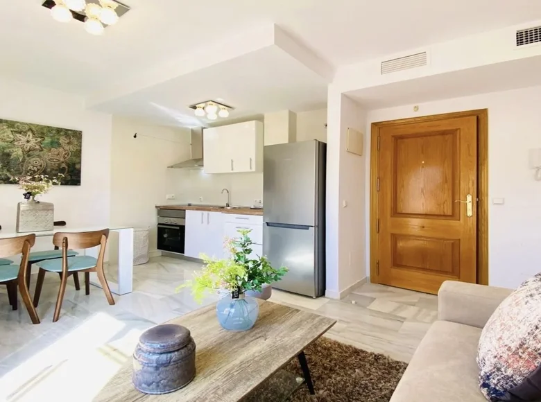 Wohnung 1 Schlafzimmer 48 m² Manilva, Spanien