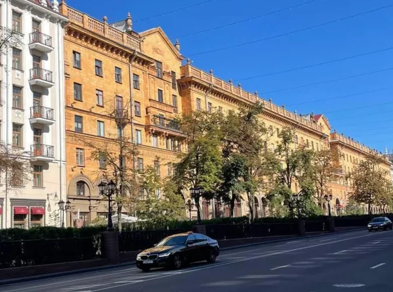 Apartamento 2 habitaciones 58 m² Minsk, Belarús