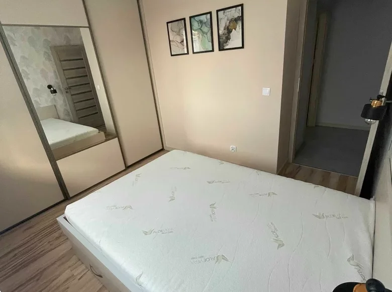 Wohnung 3 zimmer 50 m² in Krakau, Polen