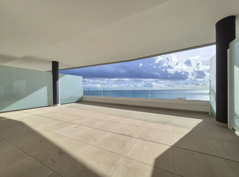 Mieszkanie 2 pokoi 107 m² Fuengirola, Hiszpania
