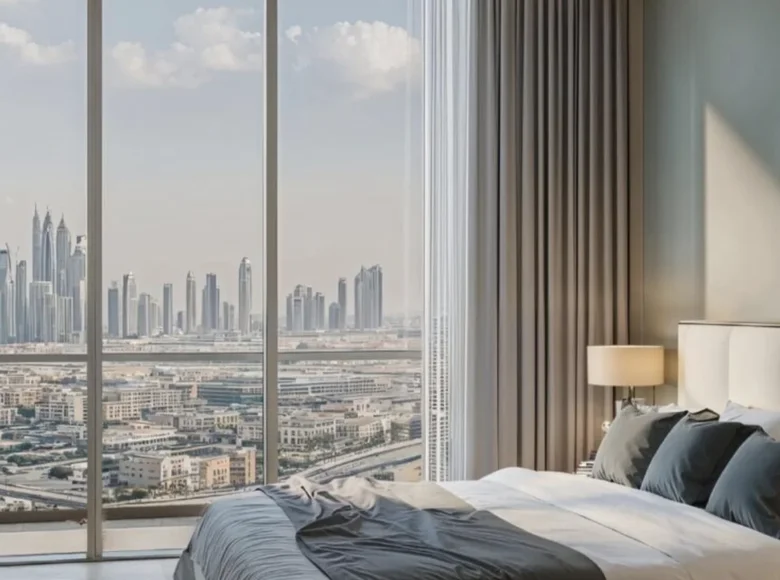 Wohnung 2 Schlafzimmer 114 m² Dubai, Vereinigte Arabische Emirate