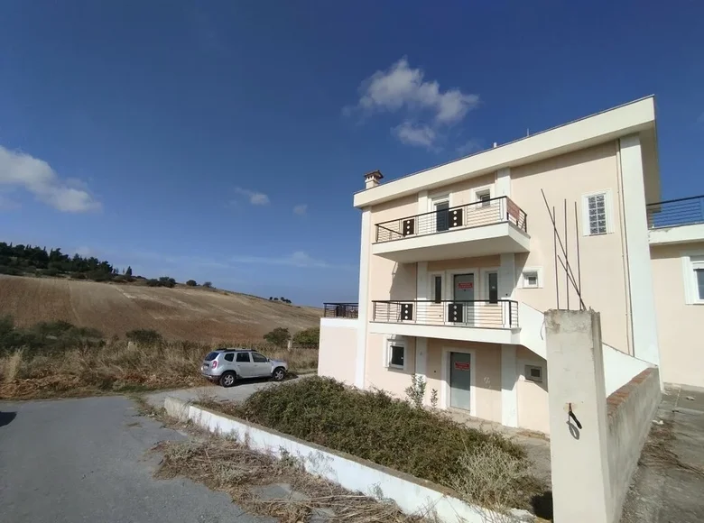 Townhouse 4 bedrooms 282 m² Kardia, Greece