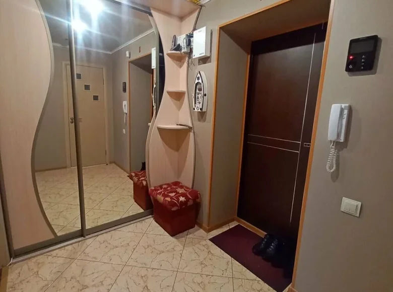Квартира 1 комната 44 м² Гомель, Беларусь