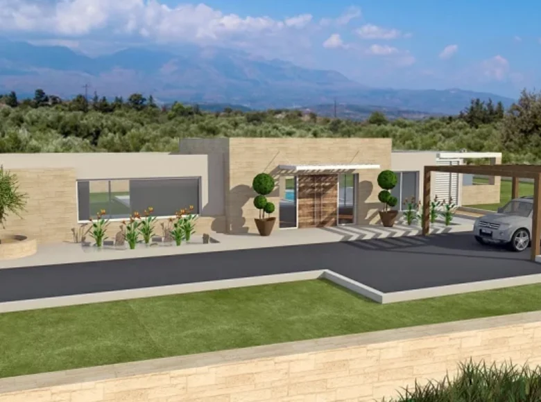 2 bedroom Villa 151 m² Kefalas, Greece
