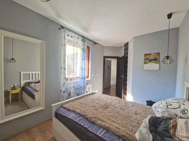 2 room apartment 46 m² Krakow, Poland