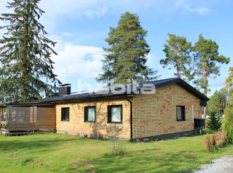 Dom 5 pokojów 115 m² Kuopio sub-region, Finlandia