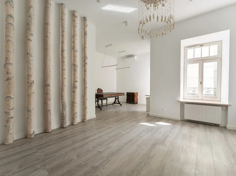 Wohnung 140 m² Warschau, Polen