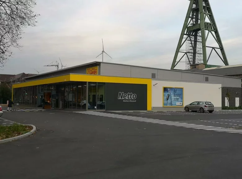 Nieruchomości komercyjne 1 487 m² Dortmund, Niemcy