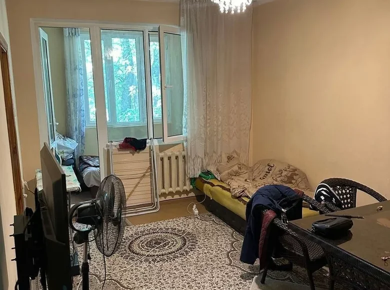 Kvartira 2 xonalar 48 m² Beshkurganda