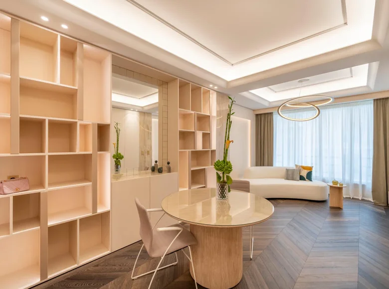 Appartement 1 chambre 74 m² Monaco, Monaco