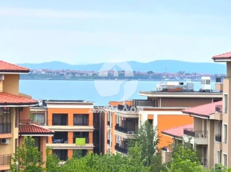 1 bedroom apartment 71 m² Sveti Vlas, Bulgaria