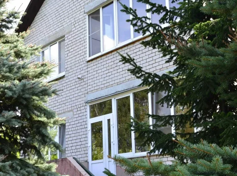 Casa 204 m² Zdanovicki sielski Saviet, Bielorrusia
