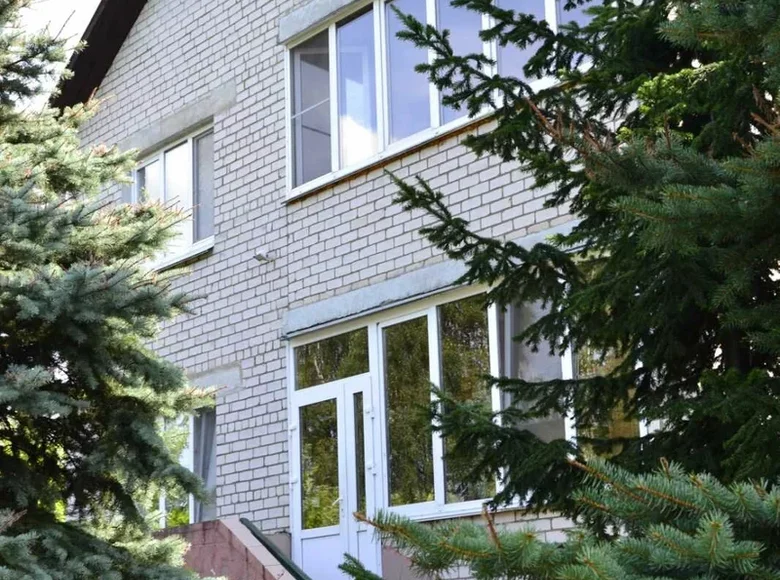 Haus 204 m² Zdanovicki siel ski Saviet, Weißrussland