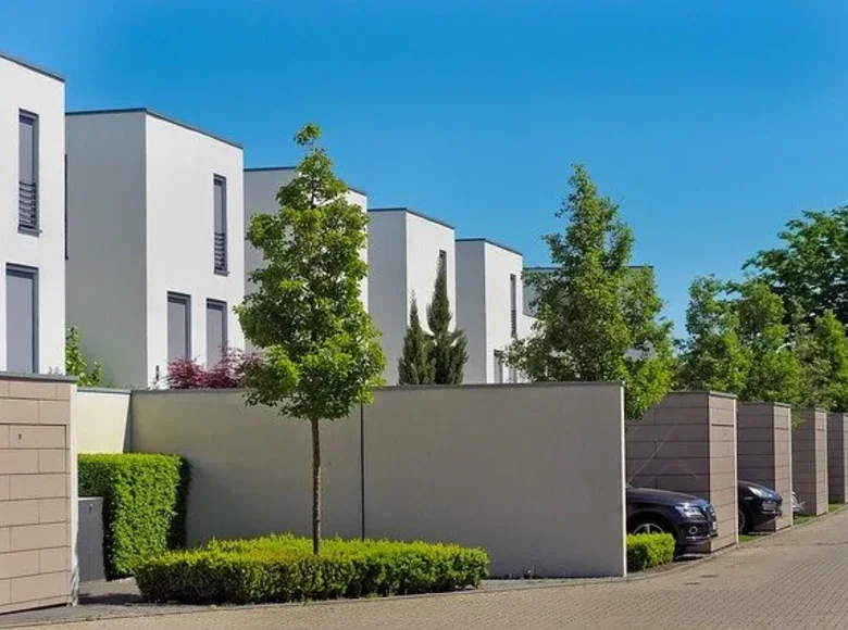 Townhouse 5 bedrooms 180 m² Berlin, Germany