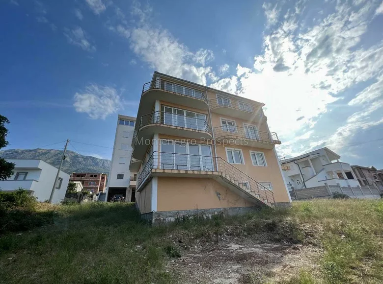 Apartment 6 bedrooms 279 m² Ulcinj, Montenegro