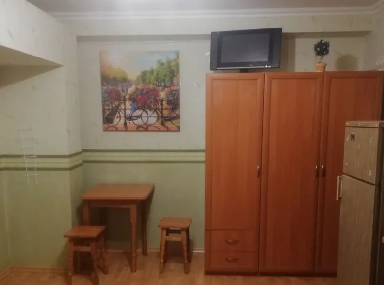 Wohnung 1 zimmer 18 m² Odessa, Ukraine