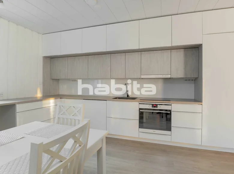 Wohnung 5 Zimmer 145 m² Siilinjaervi, Finnland