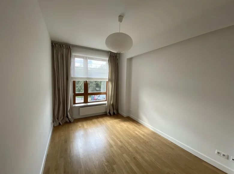 2 room apartment 64 m² Warsaw, Poland