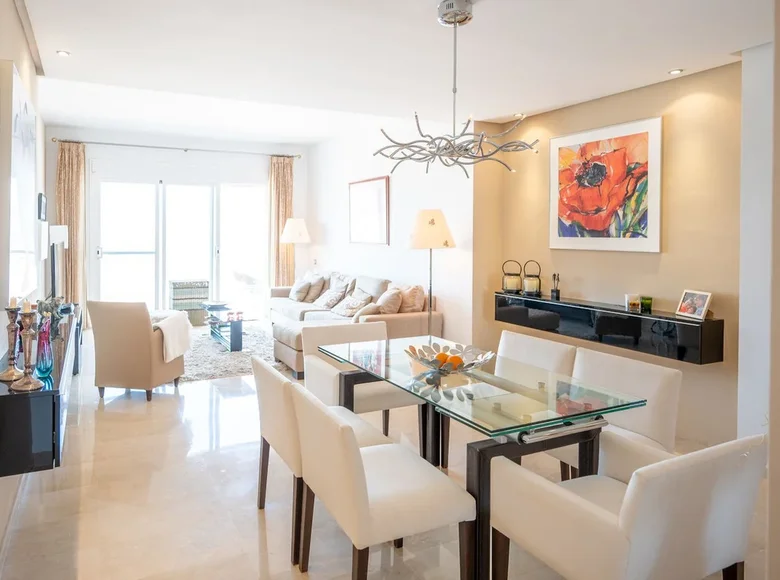 3 bedroom apartment  Mijas, Spain