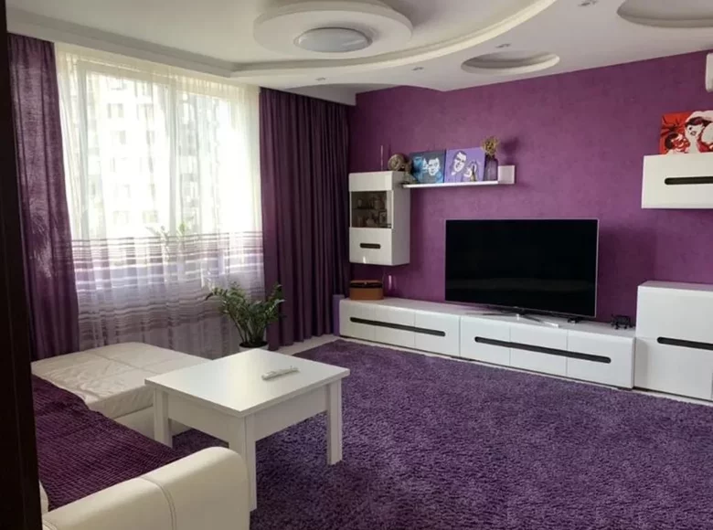 2 room apartment 74 m² Odesa, Ukraine