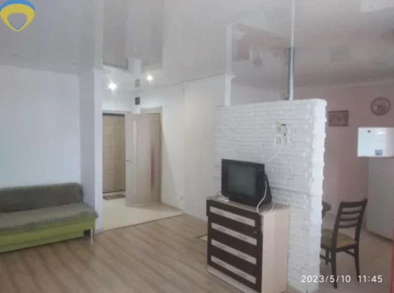 Wohnung 1 zimmer 36 m² Sjewjerodonezk, Ukraine