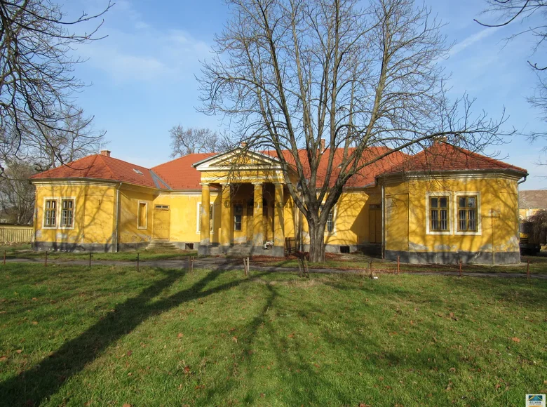 Nieruchomości inwestycyjne 3 019 m² Abony, Węgry