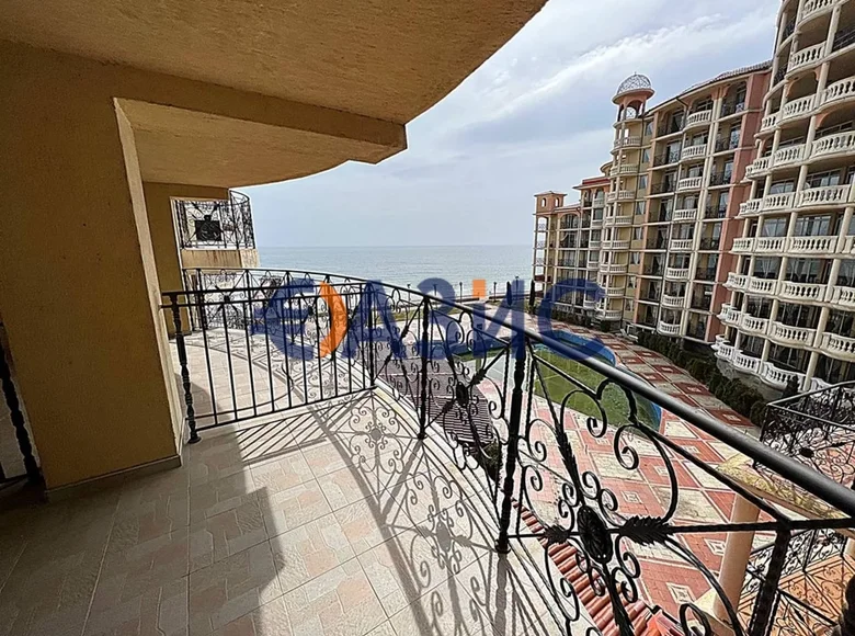 Apartamento 60 m² Sveti Vlas, Bulgaria