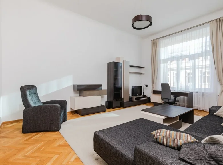 Квартира 3 комнаты 108 м² Варшава, Польша