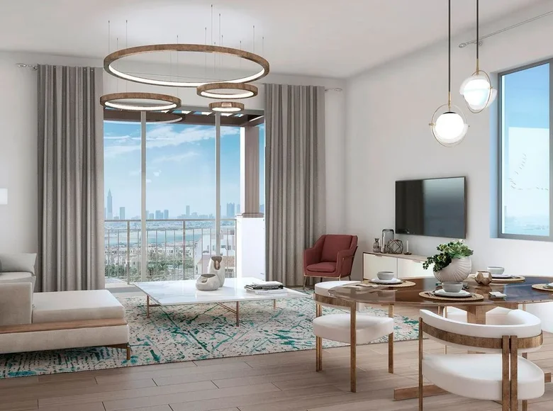 Apartamento 3 habitaciones 192 m² Dubái, Emiratos Árabes Unidos