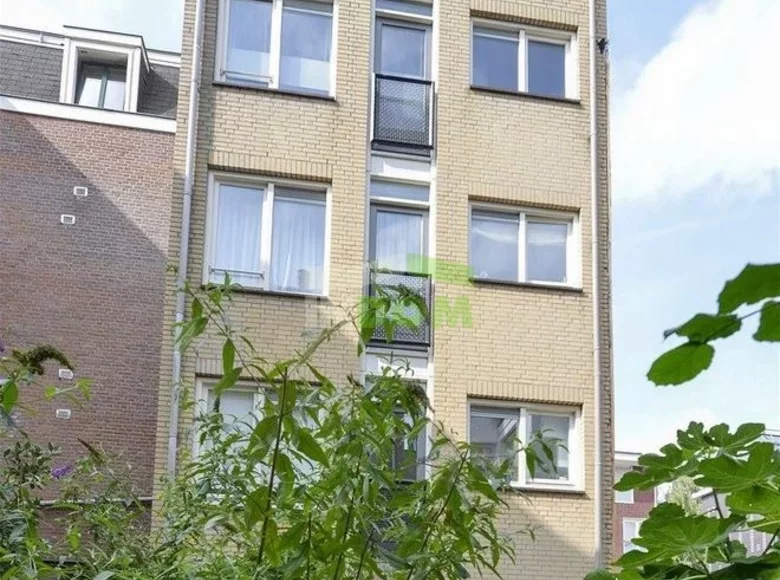 Mieszkanie 2 pokoi 35 m² Amsterdam, Holandia