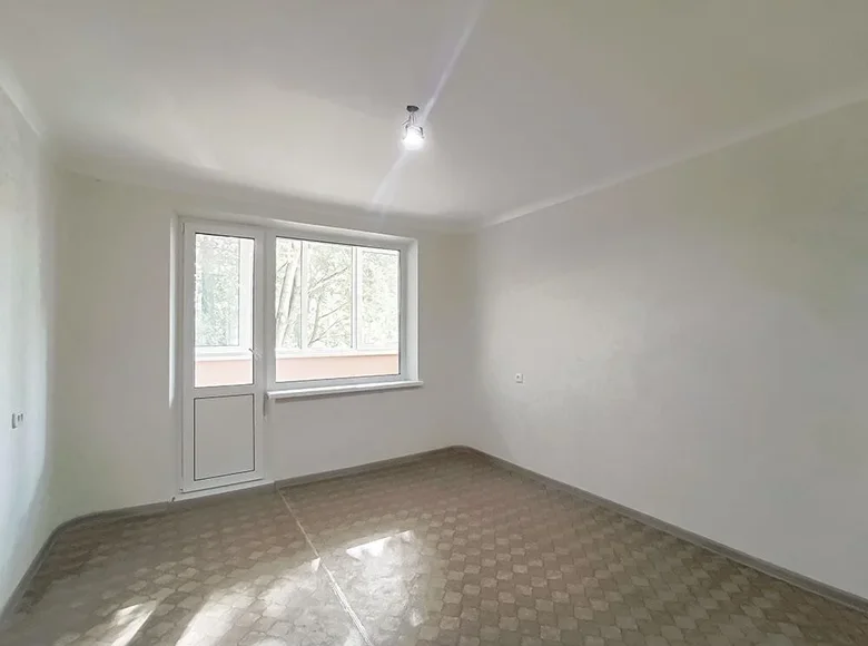 Mieszkanie 2 pokoi 53 m² Fanipol, Białoruś