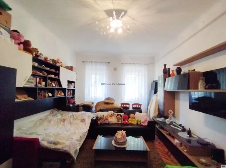 2 room house 68 m² Debreceni jaras, Hungary