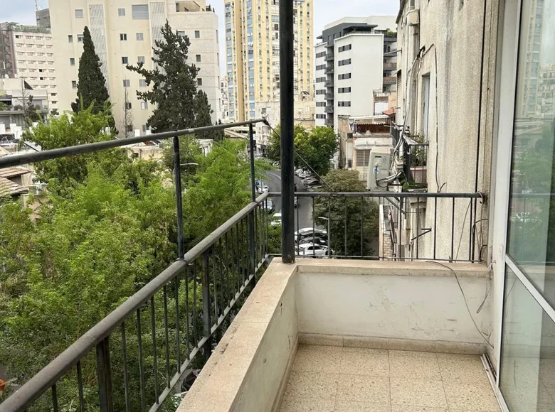 3 room apartment 70 m² Ramat Gan, Israel