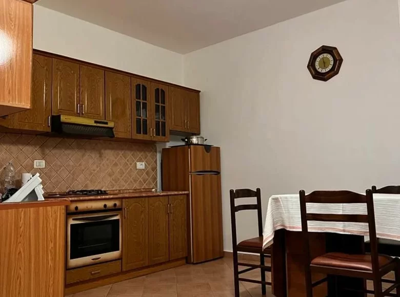 Mieszkanie 3 pokoi  Durres, Albania