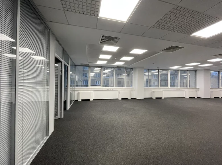 Office 564 m² in Central Administrative Okrug, Russia